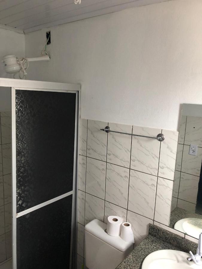Pousada Brilho Da Chapada Lencois Exteriér fotografie