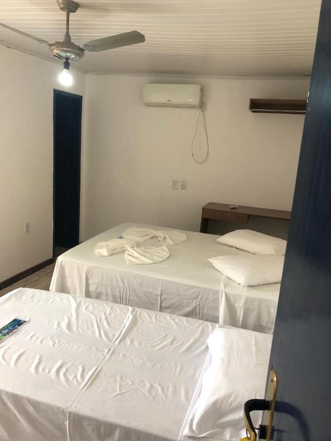 Pousada Brilho Da Chapada Lencois Exteriér fotografie