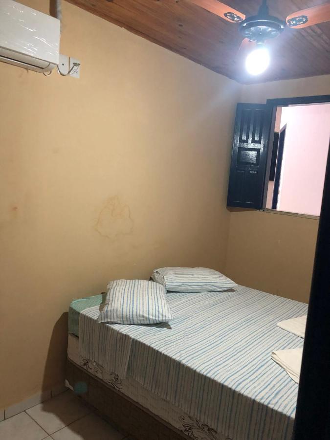 Pousada Brilho Da Chapada Lencois Exteriér fotografie